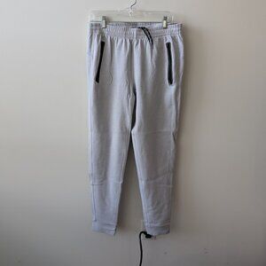 Old Navy Grey Sweatpants Size Medium